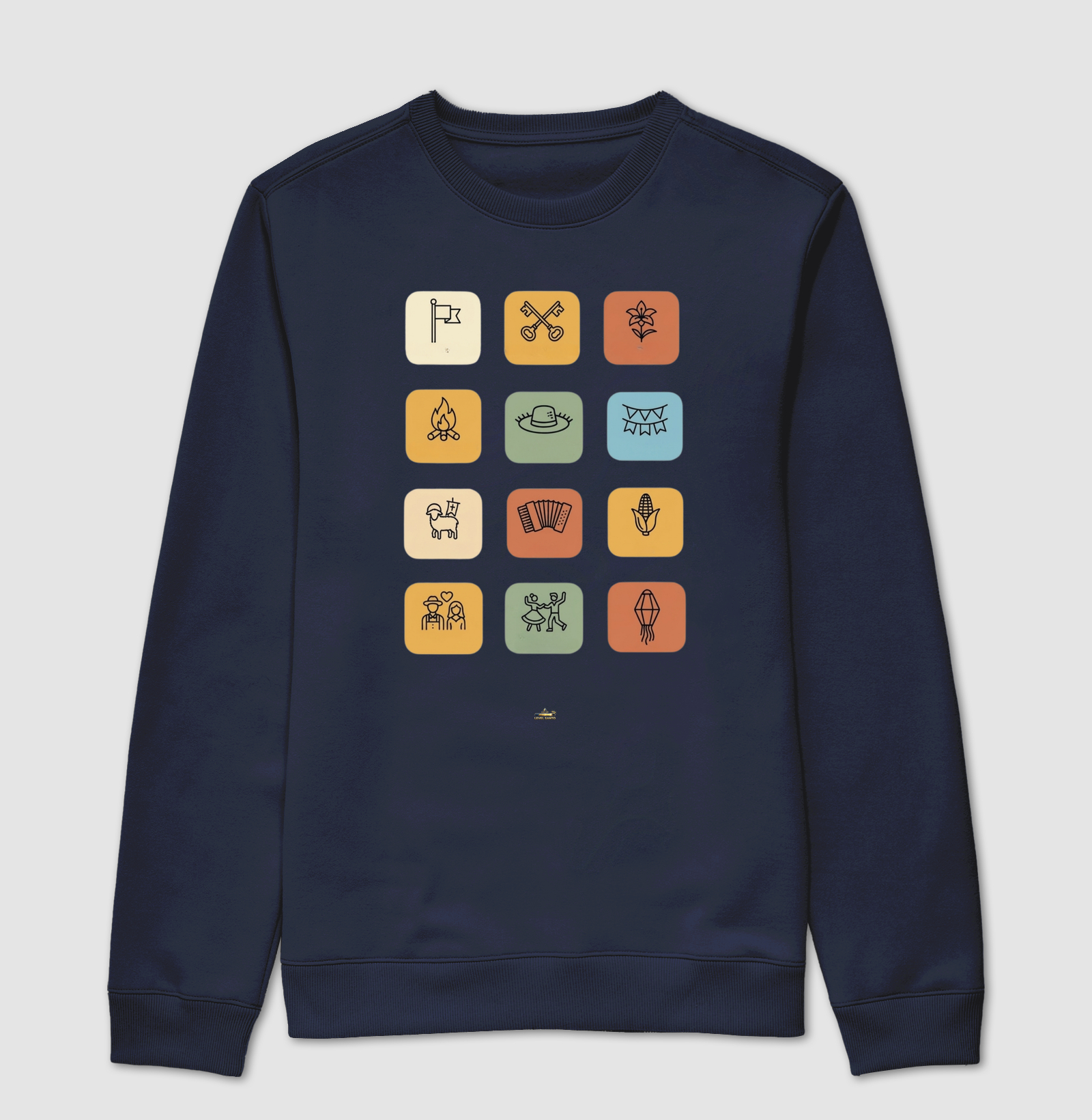 Camisa 4