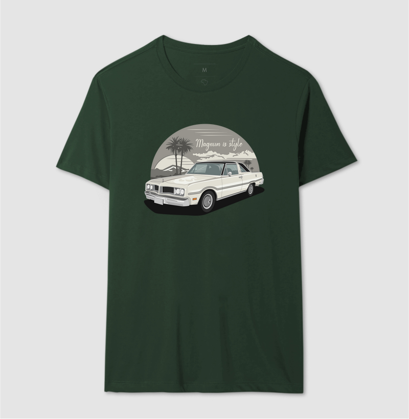 Camisa 13