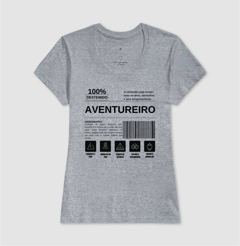 Camisa 11