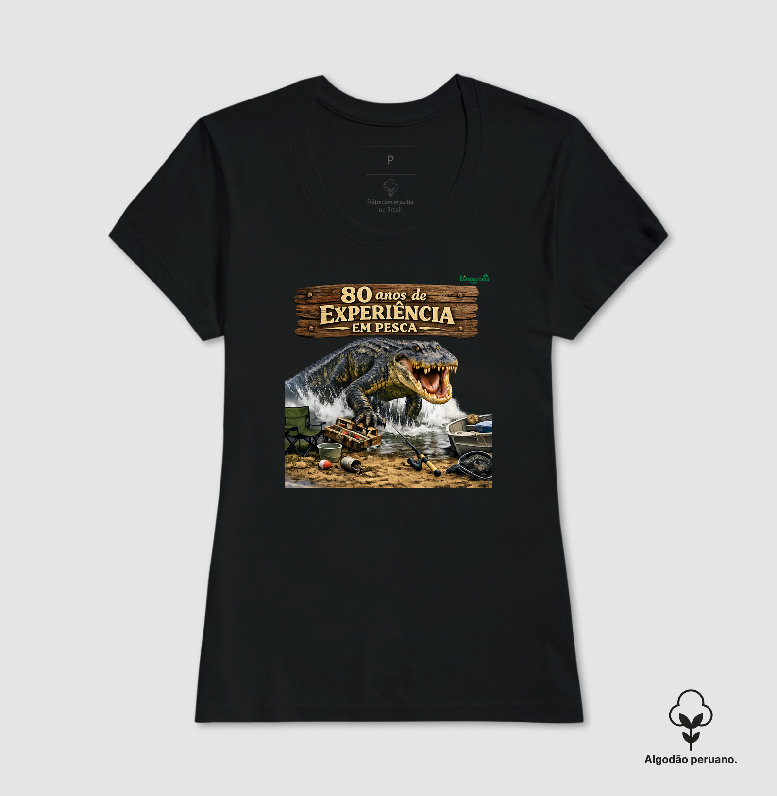 Camisa 3