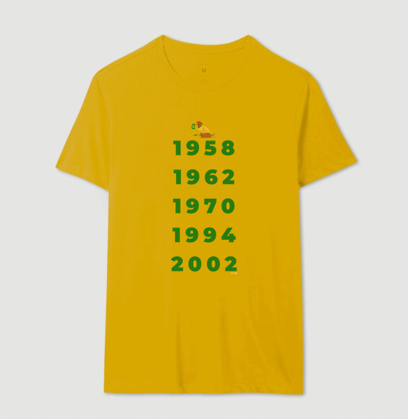 Camisa 14