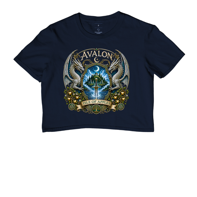 AVALON — ISLE OF APPLES - Imagem 4
