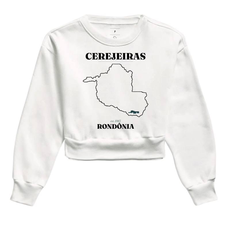 Cerejeiras | Legado RO - Imagem 3