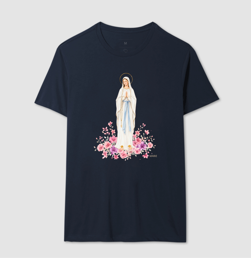 Nossa Senhora de Lourdes - Imagem 6