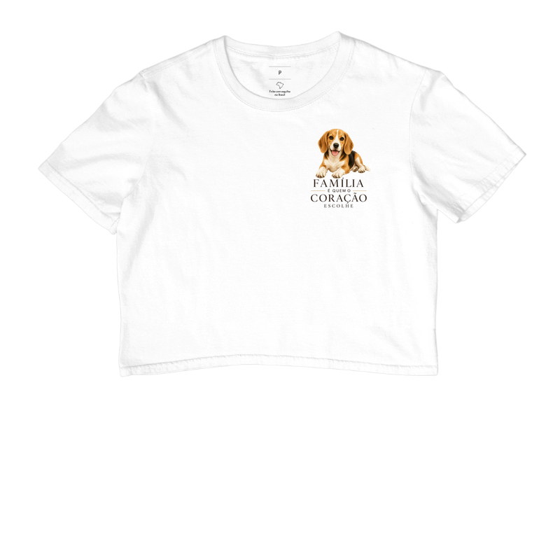 Beagle - Família - Imagem 3