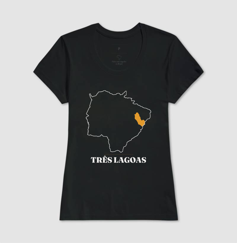 Três Lagoas | Traço MS - Imagem 3