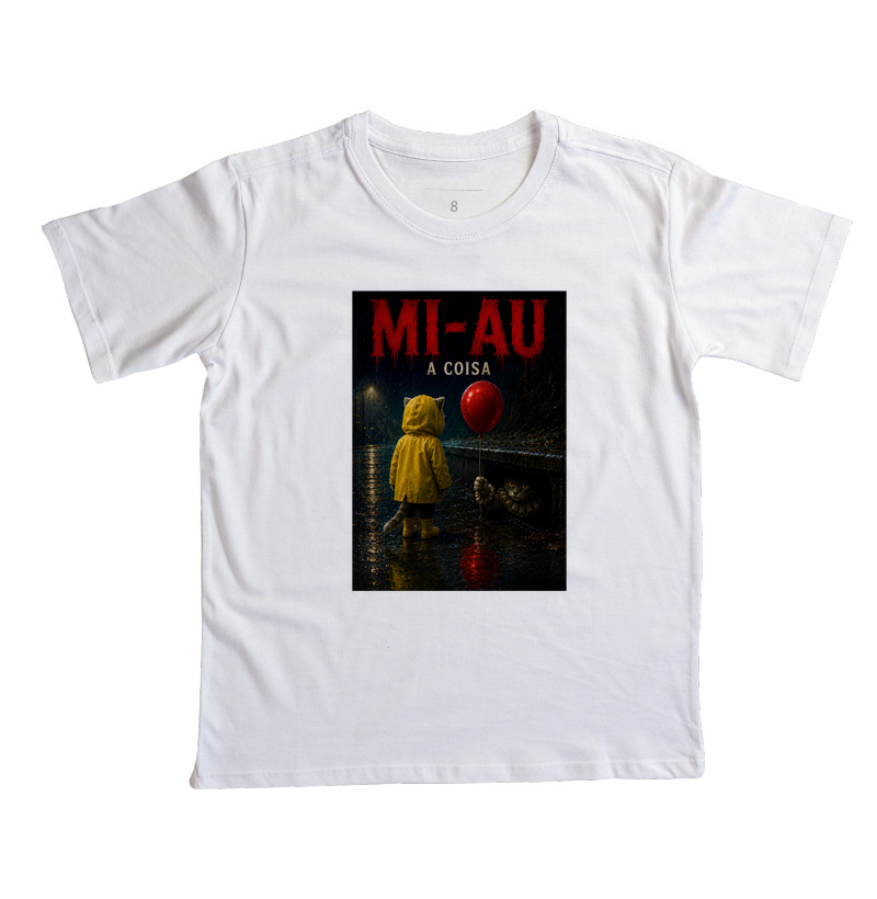 Mi-au, A Coisa - Imagem 6