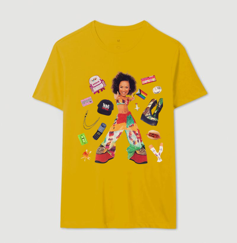 MEL B - Imagem 14