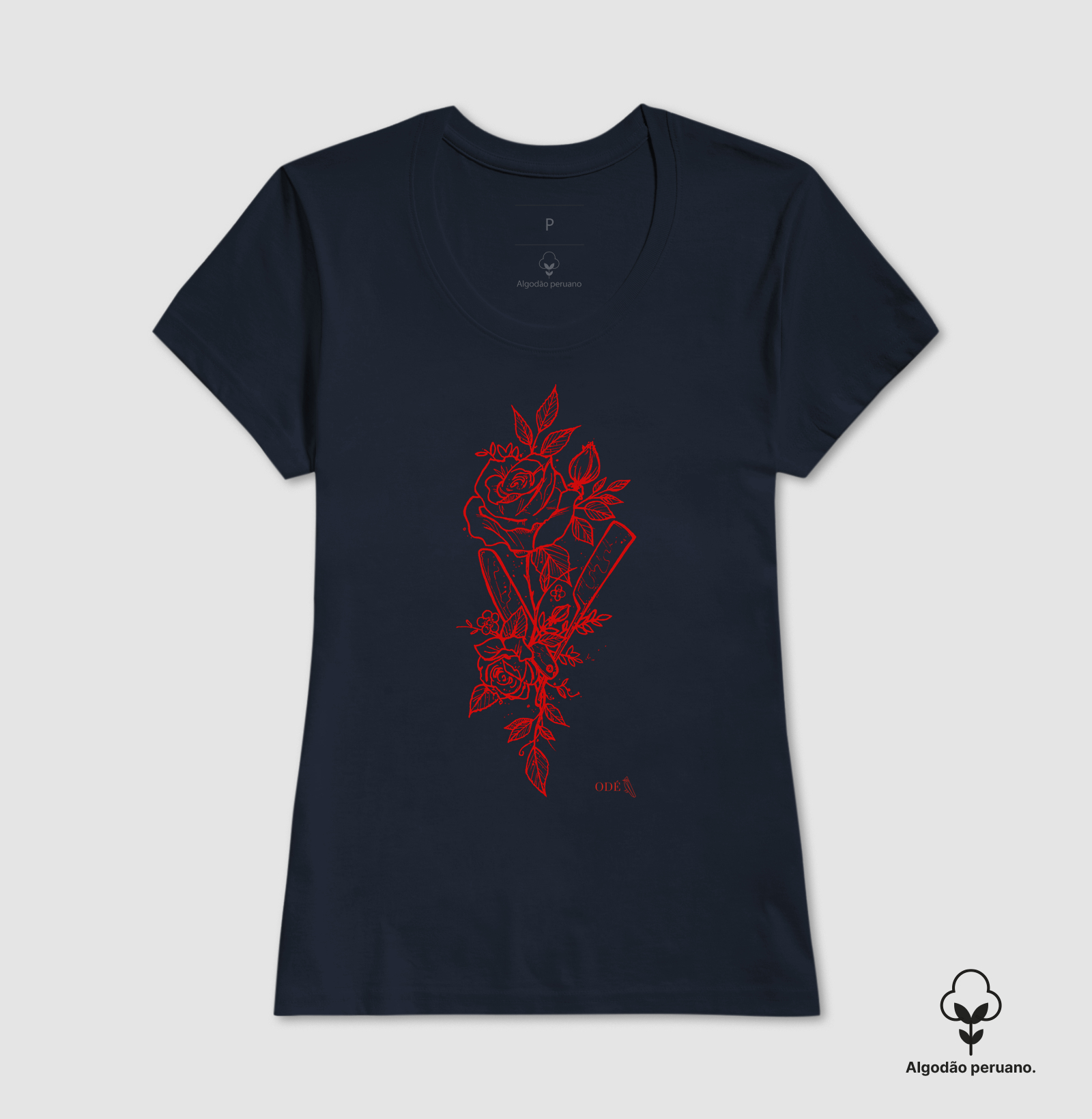 Camisa 2