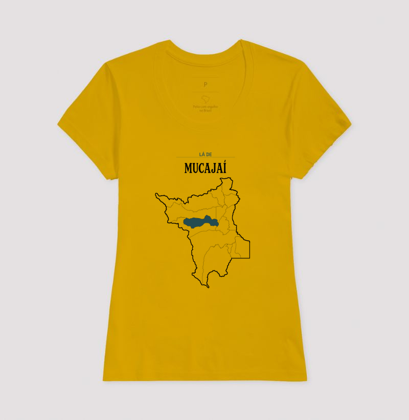 Camisa 14