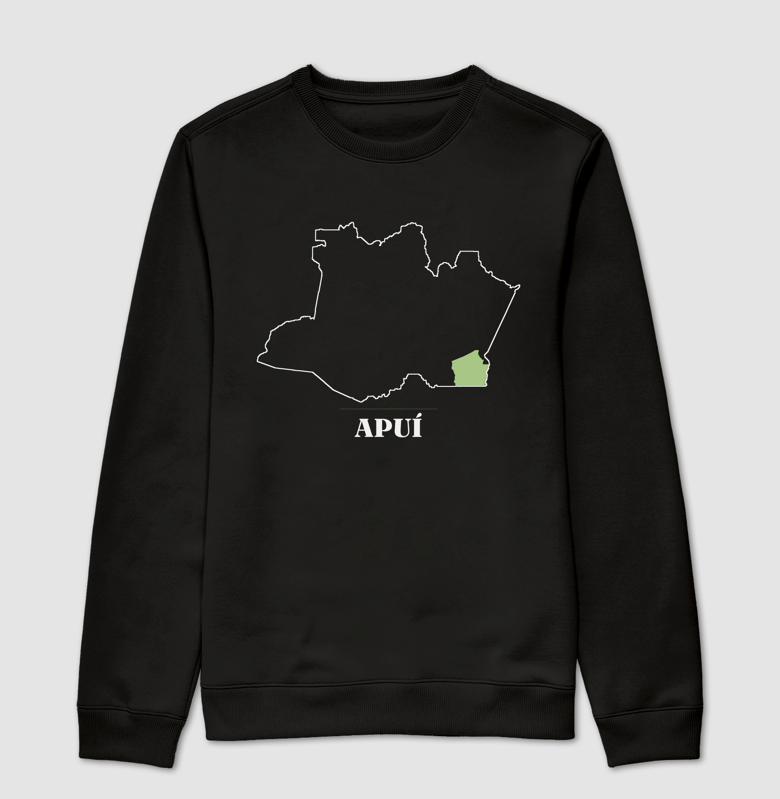 Apuí | Traço AM - Imagem 4
