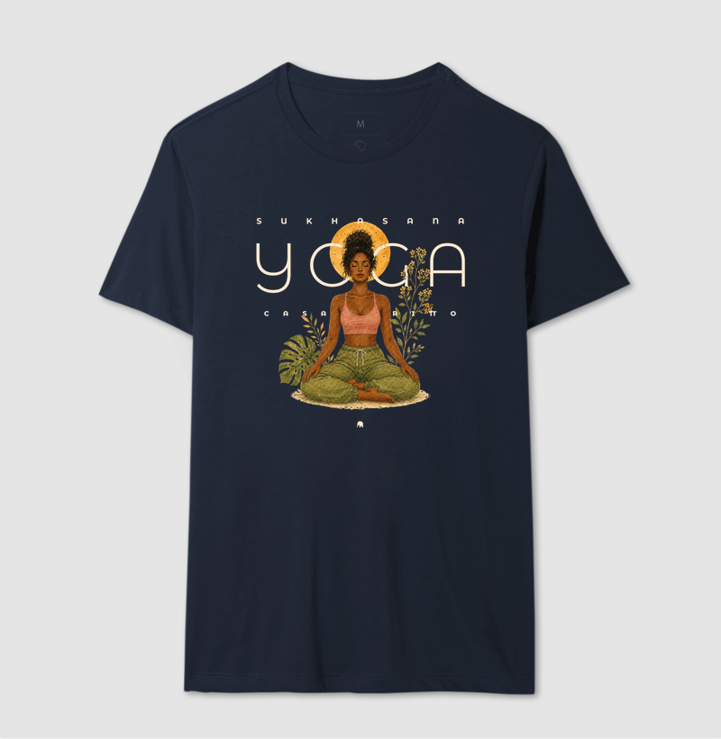 Sukhasana - Yoga em Flor - Imagem 9