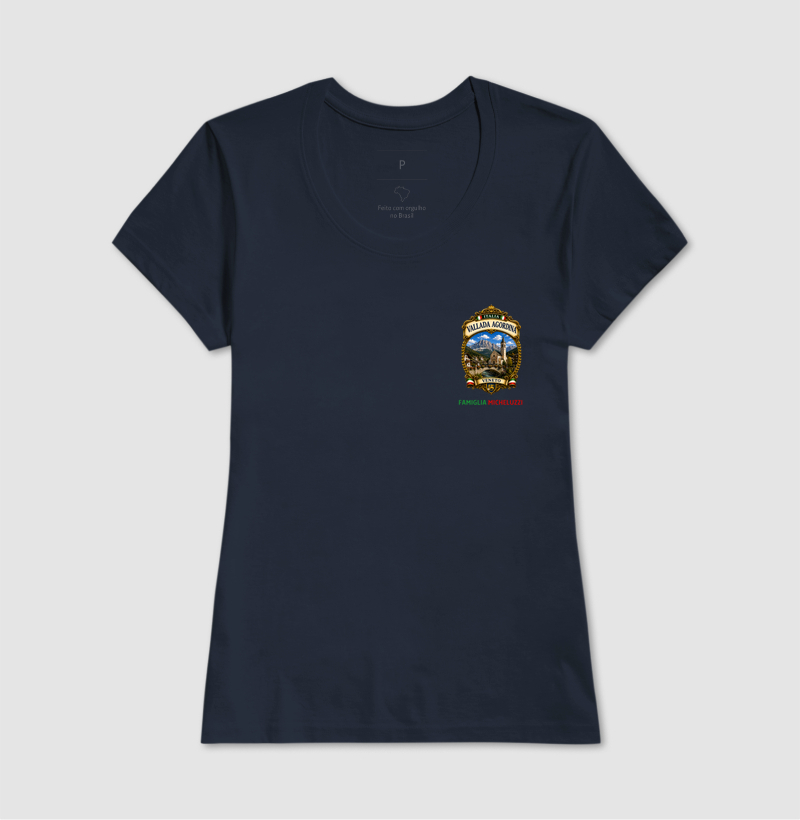 Vallada Agordina - Famiglia Micheluzzi - Personalizada - Imagem 7