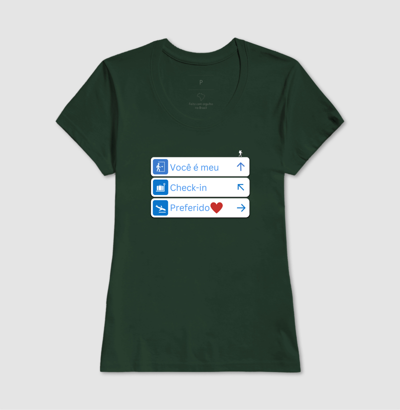 Camisa 15