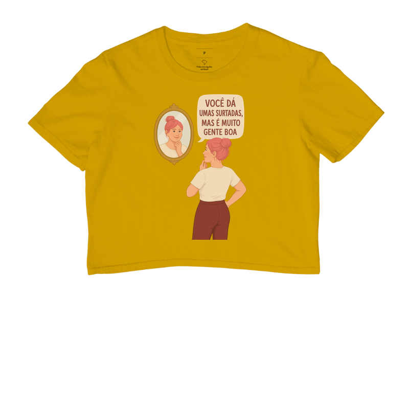Camisa 7