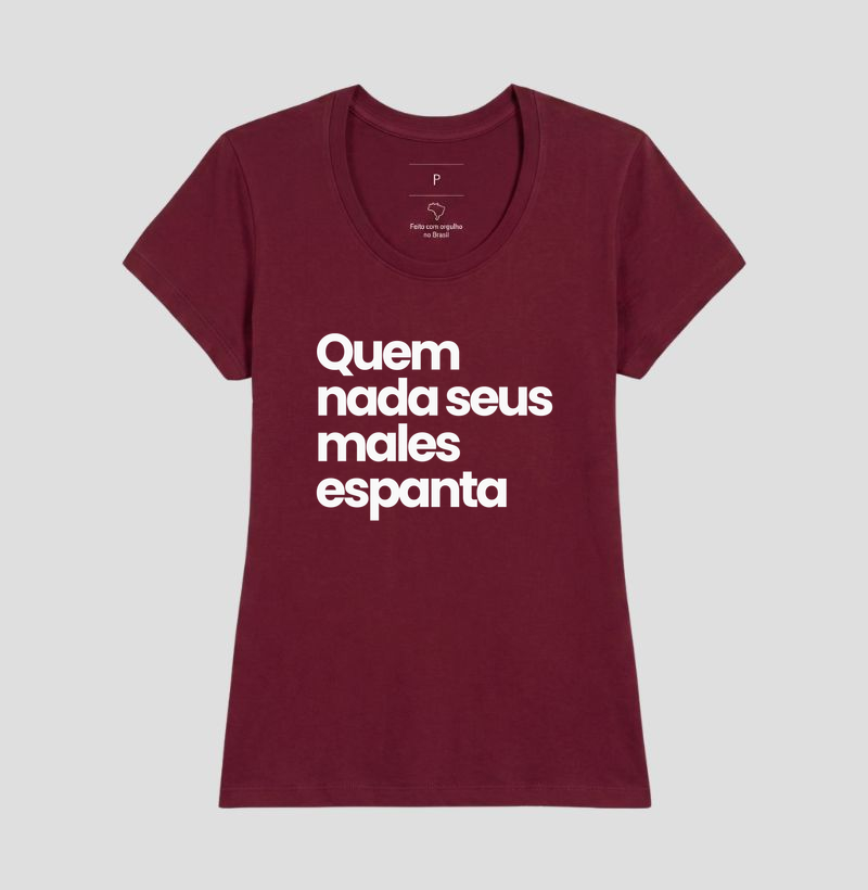 Camisa 18