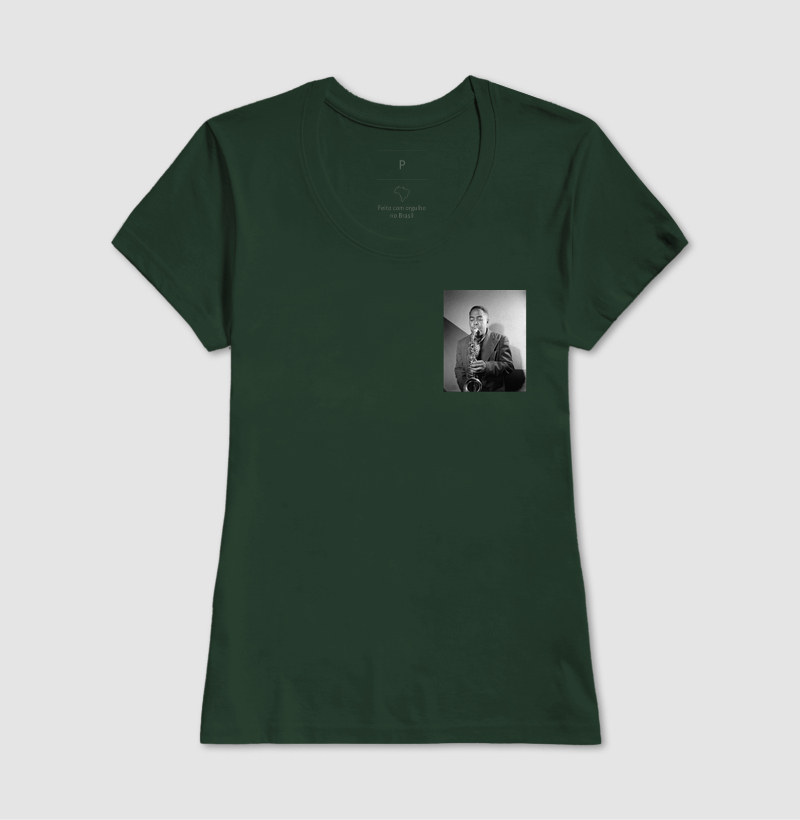 Camisa 13