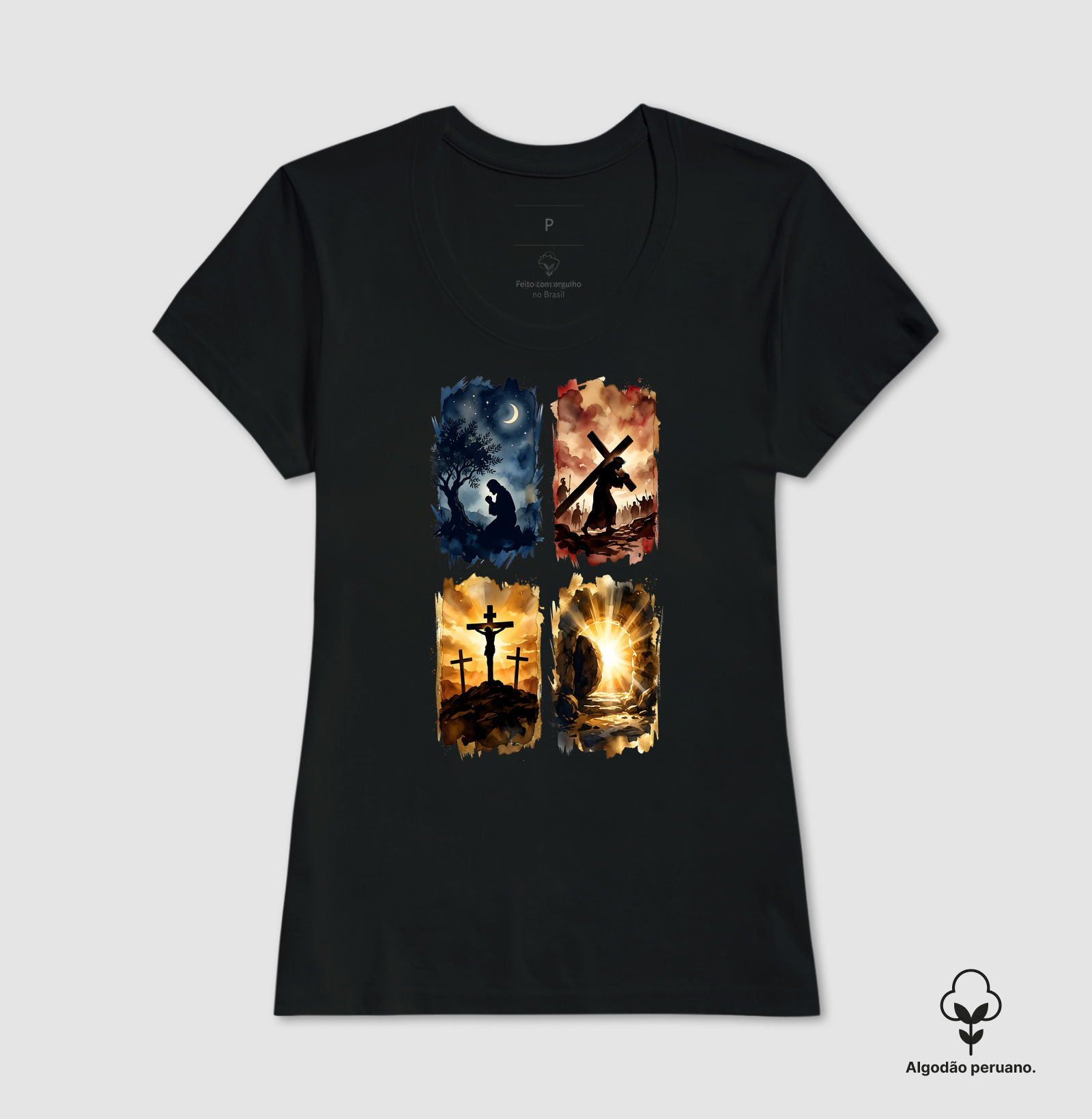 Camisa 6