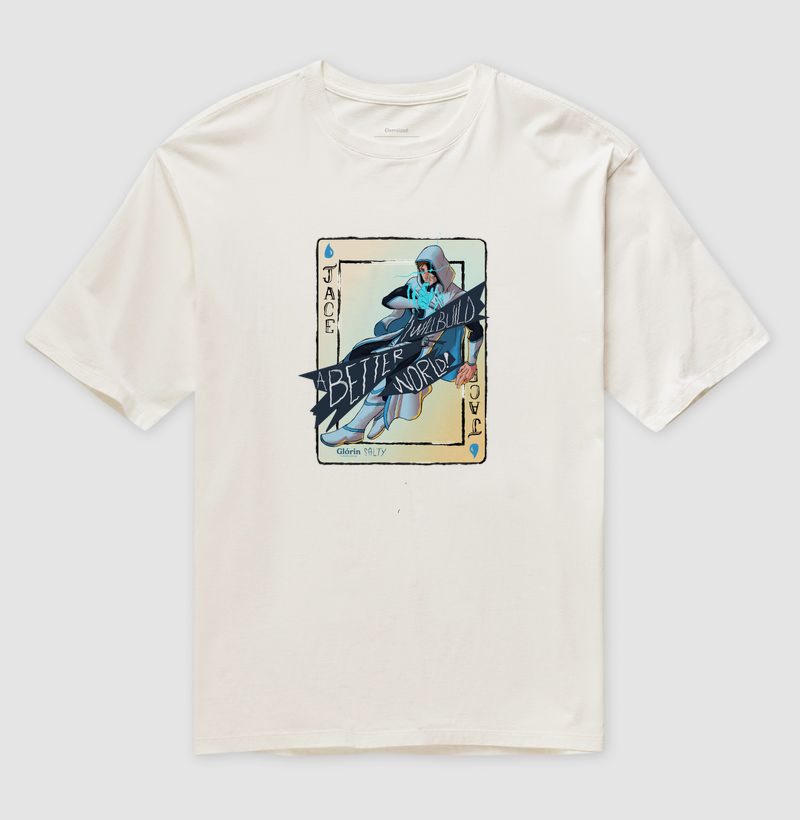 Fractured Jace - Imagem 4