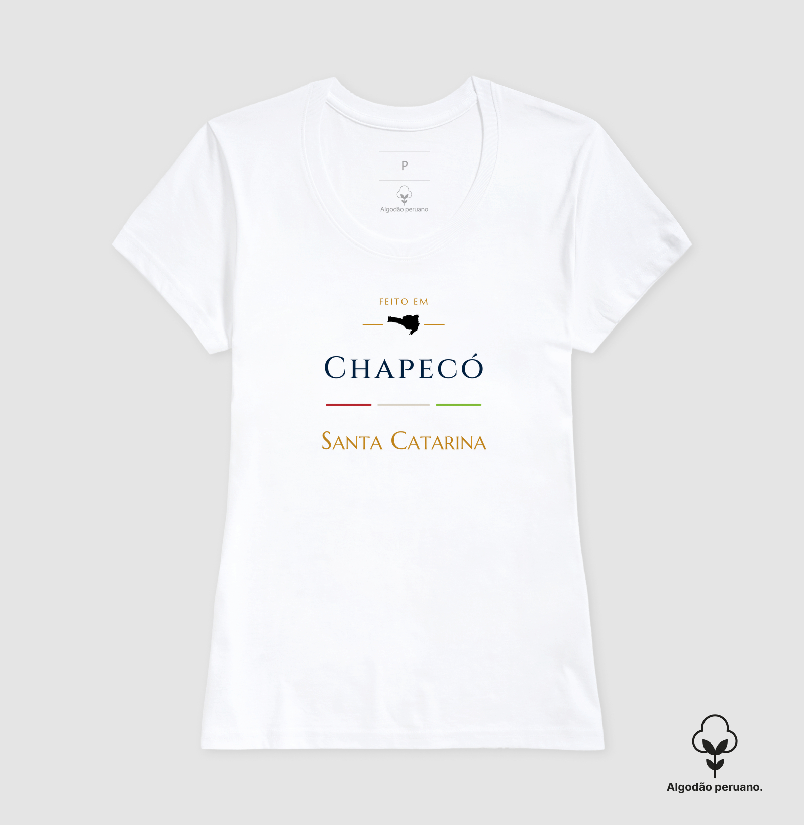 Camisa 6