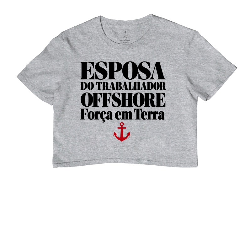 Esposa de Offshore | Força em Terra - Imagem 6