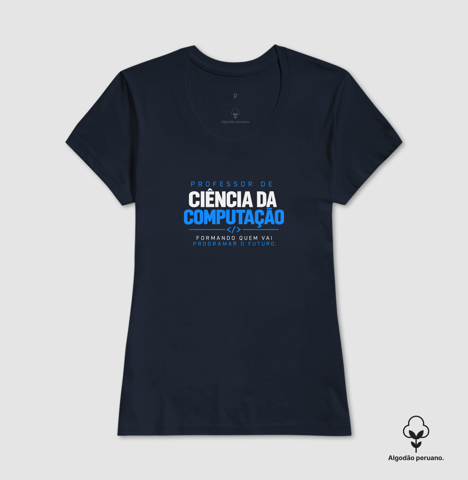Professor de Ciência da Computação — formando quem vai programar o futuro. - Imagem 3