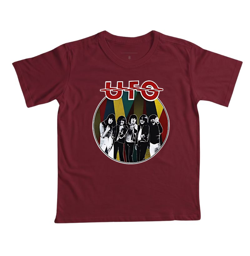 UFO - Integrantes - Imagem 6
