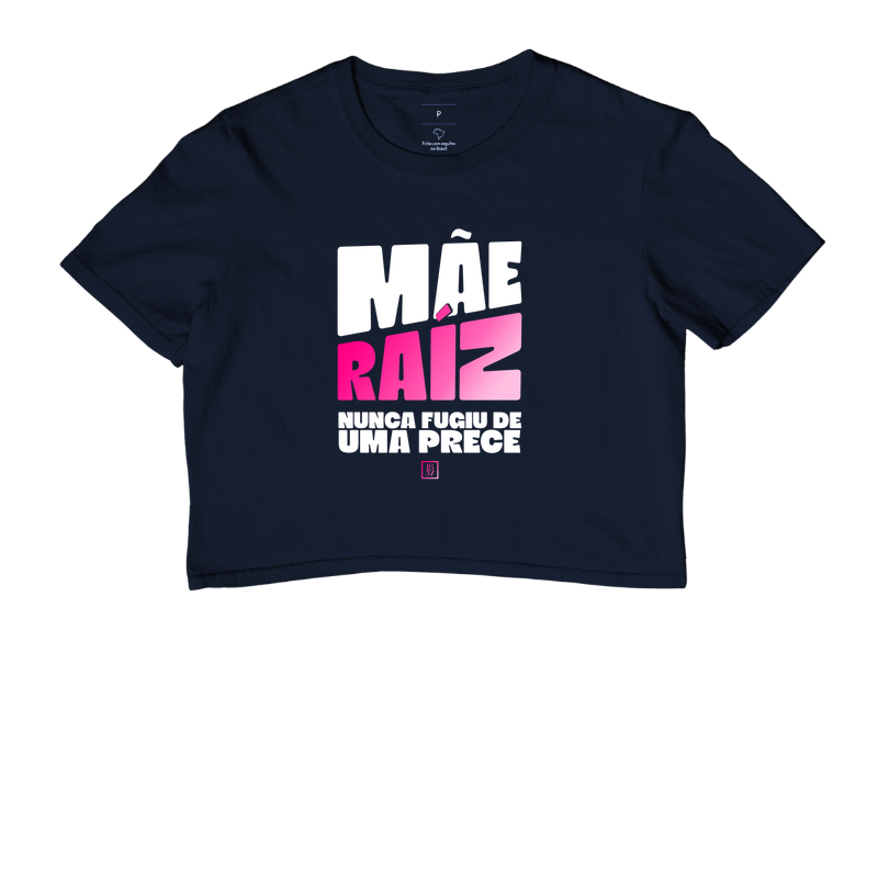 Mãe Raíz! Nunca fugiu de uma prece! - Imagem 4