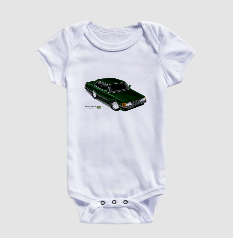 Opala Diplomata Classicos do Brasil  - Imagem 3