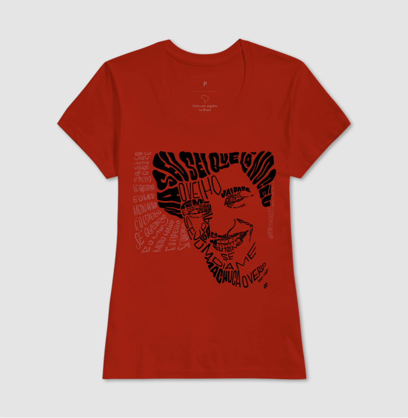 Camisa 10
