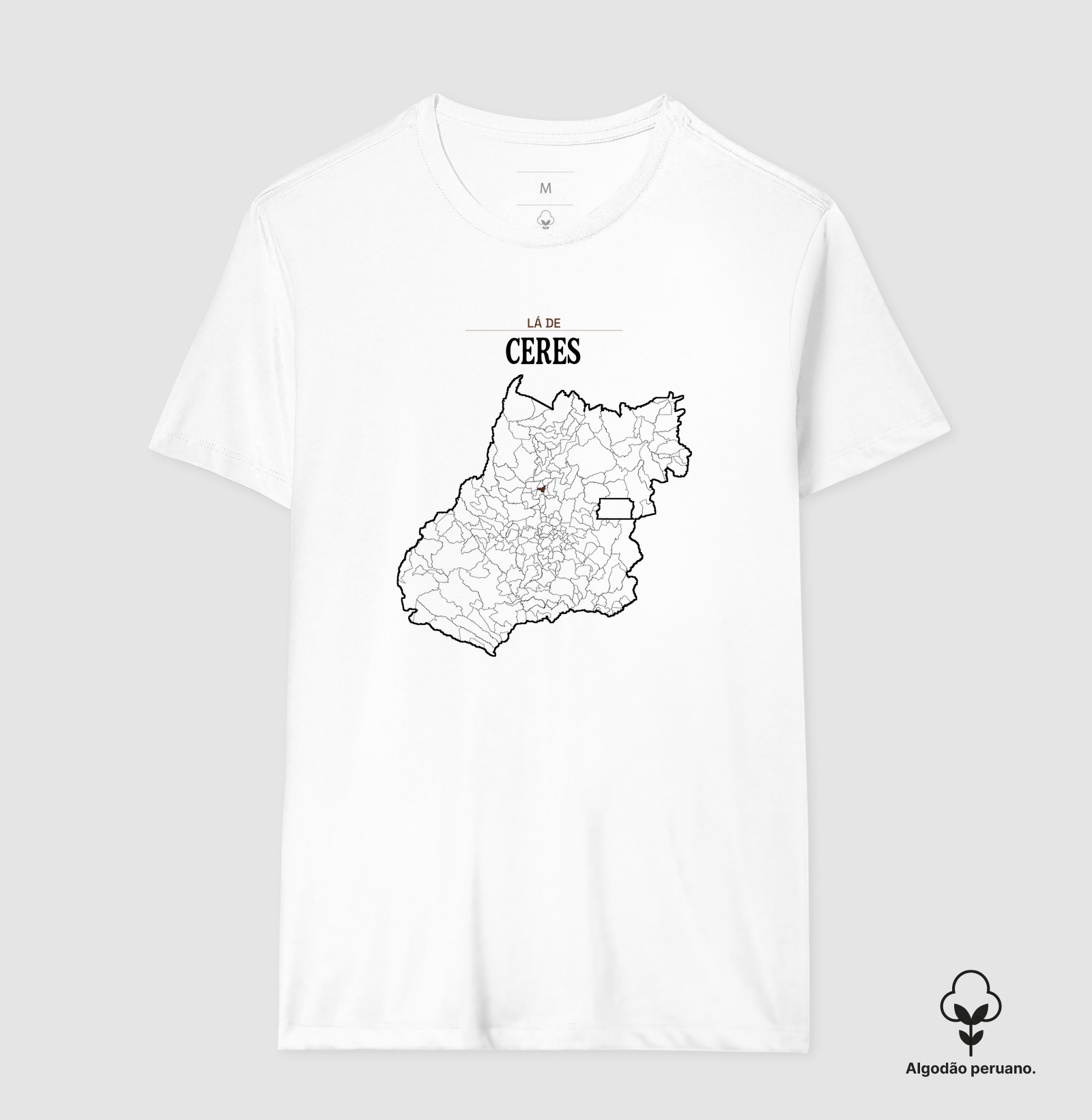 Ceres | Território GO - Imagem 7
