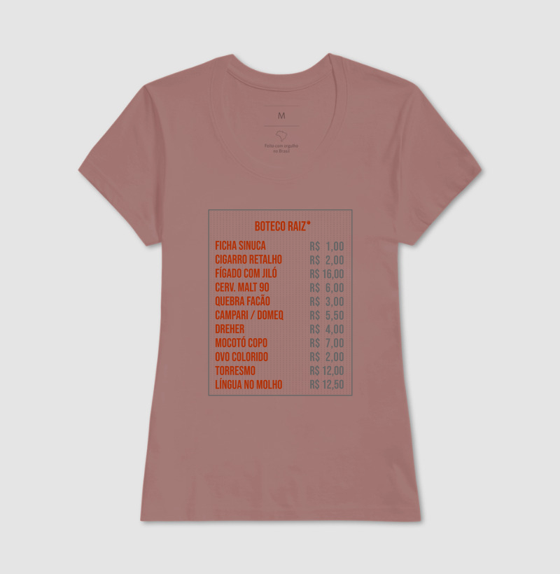 Camisa 16
