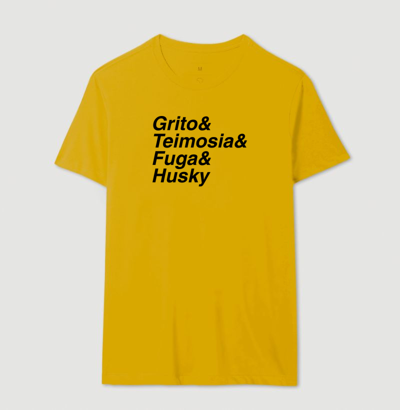 Camisa 16