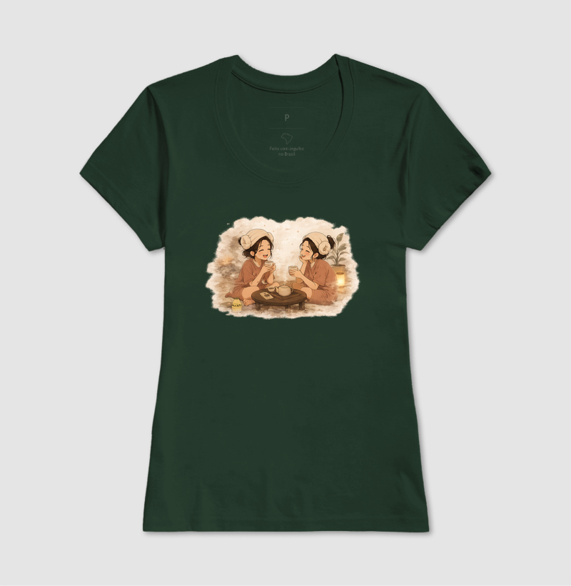 Camisa 10