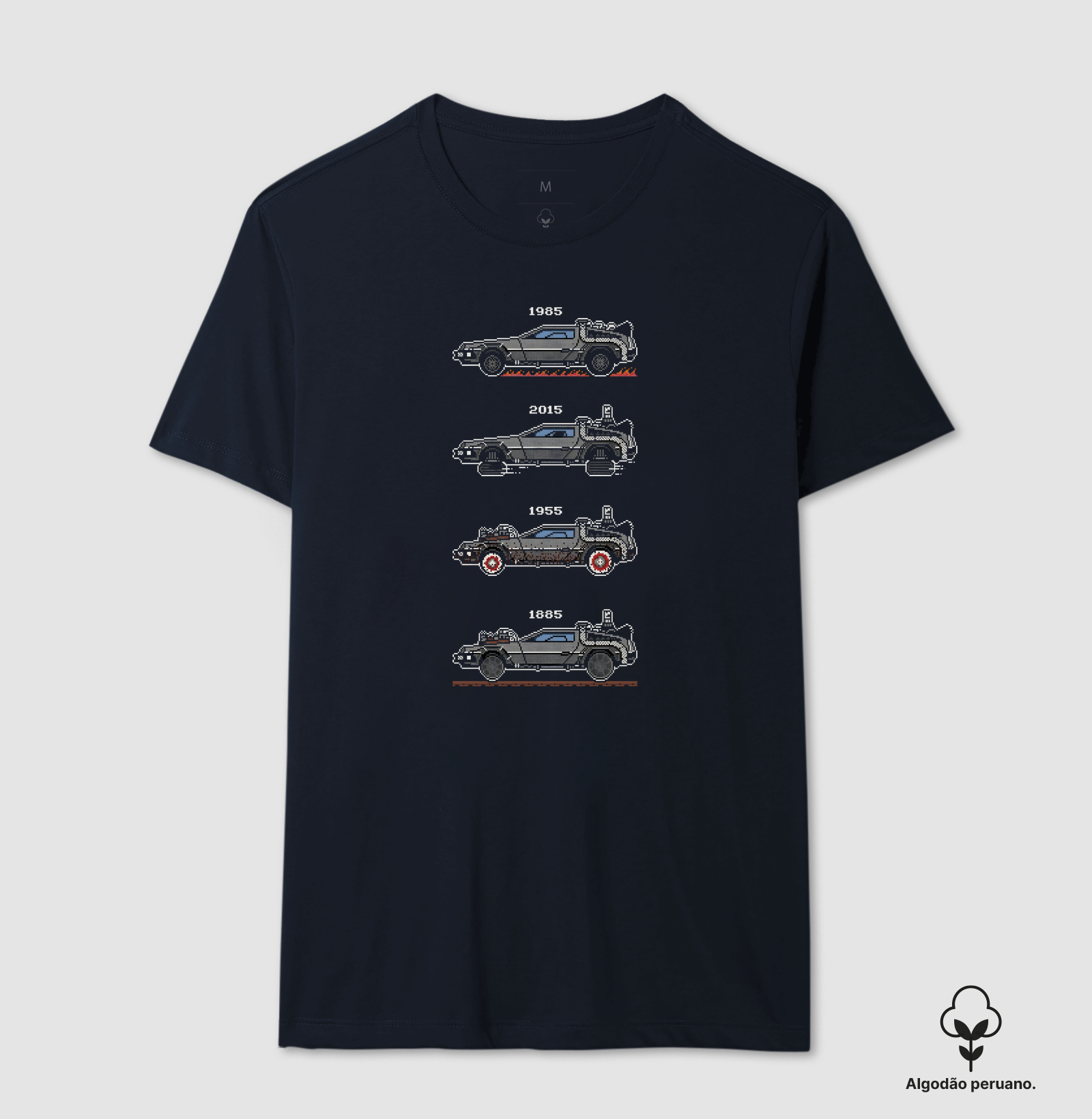 Camisa 4