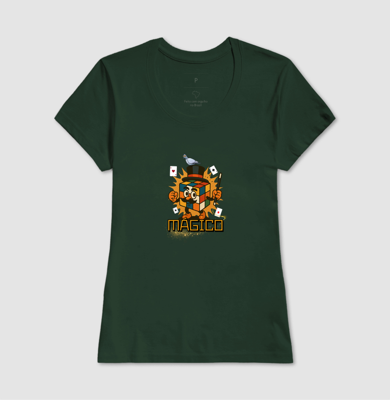 Camisa 12