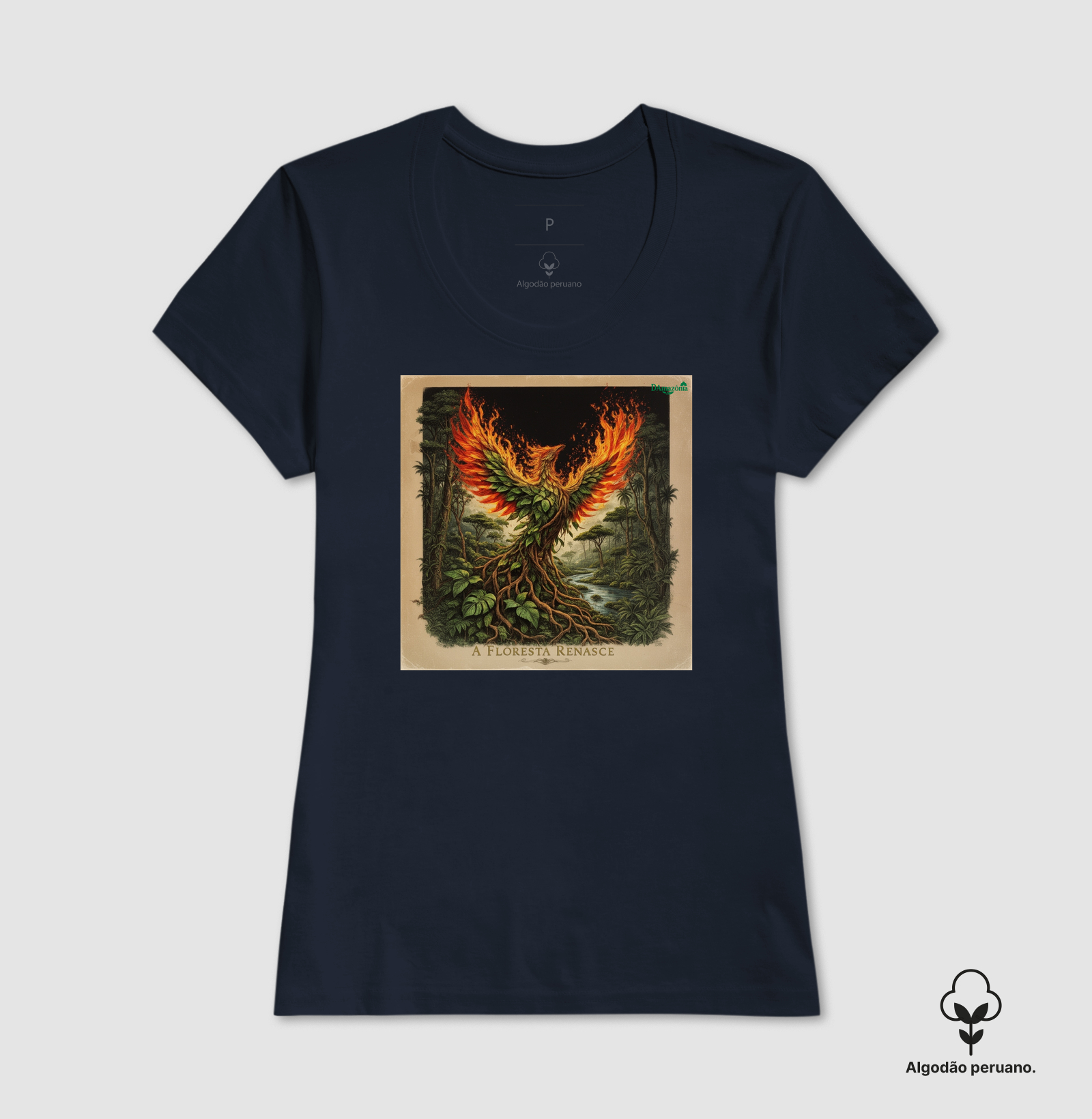 Camisa 7