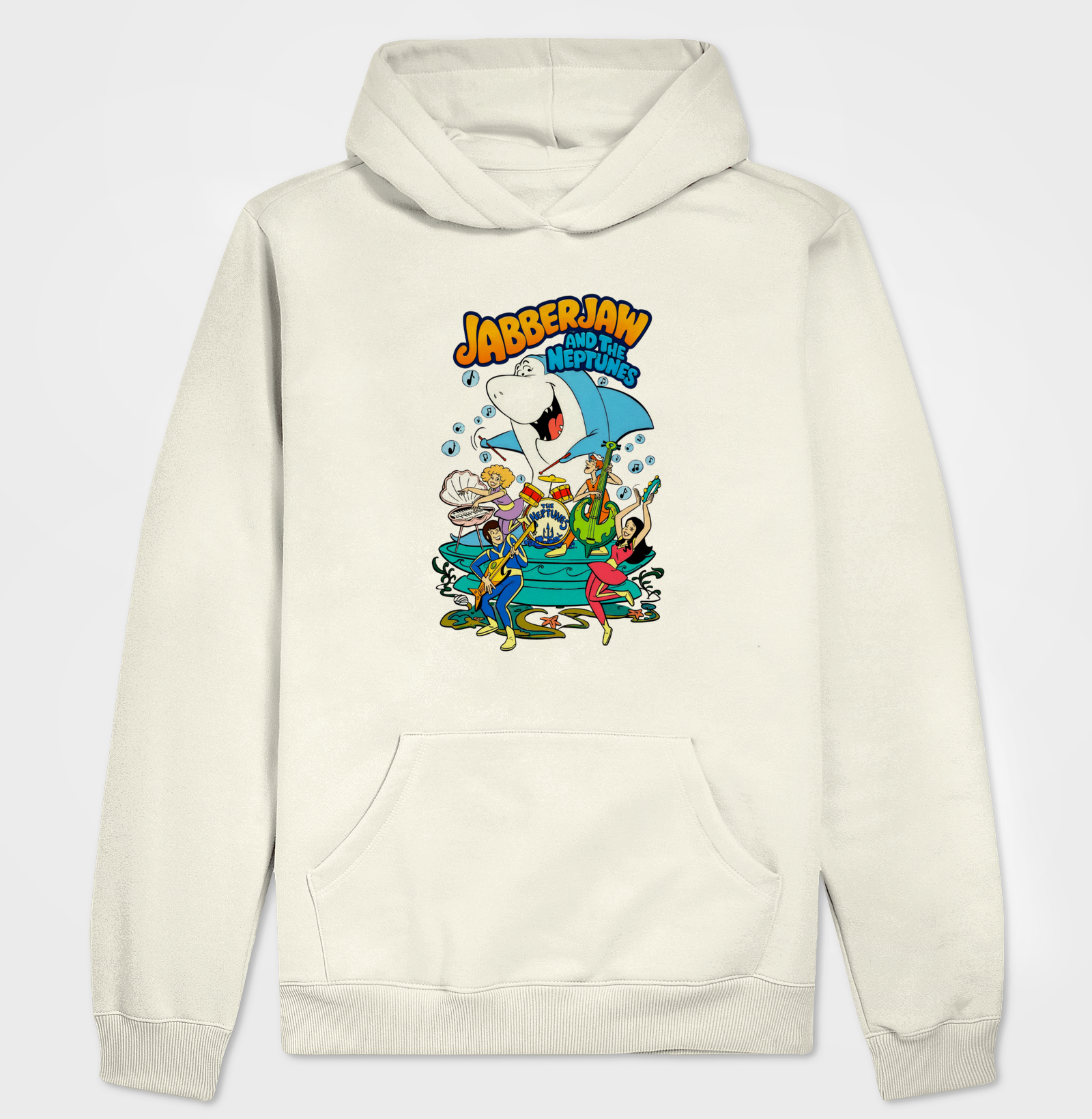 Camiseta Tutubarão - Imagem 3