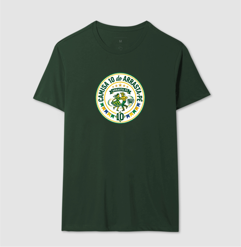 Camisa 11