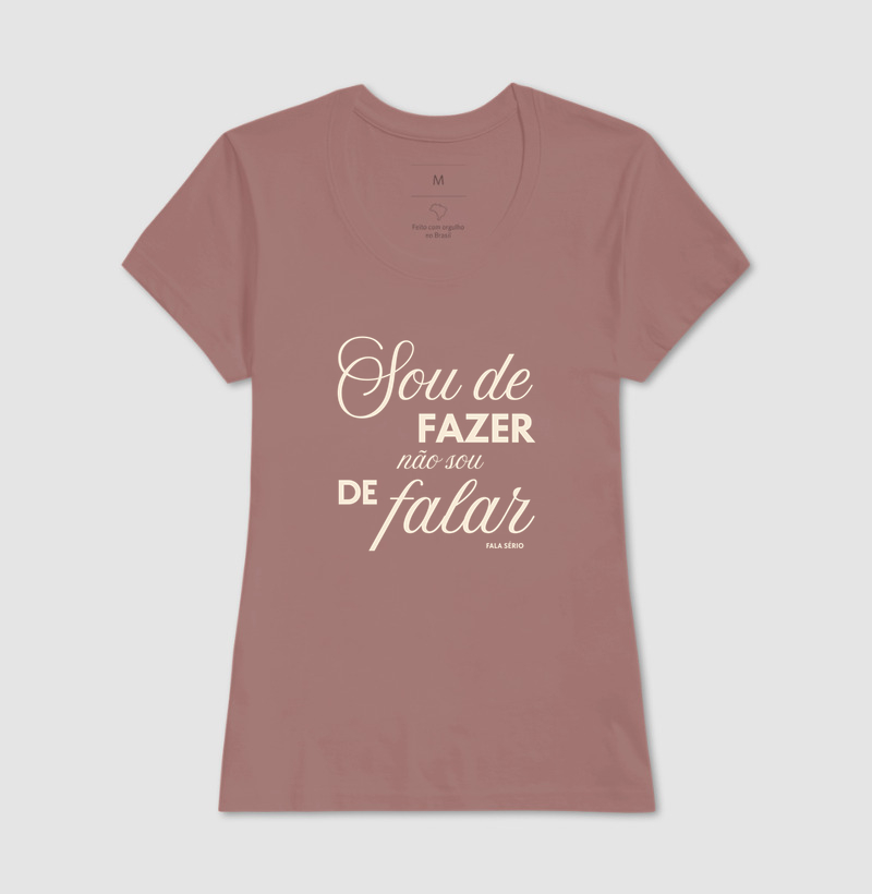 Camisa 18