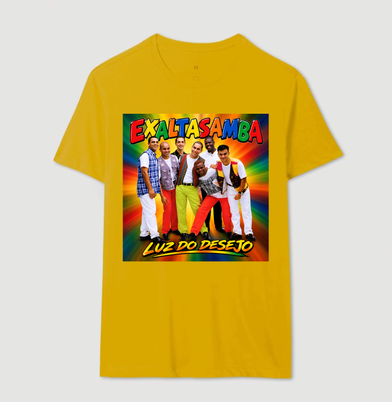 Grupo Exalta Samba  - Imagem 15