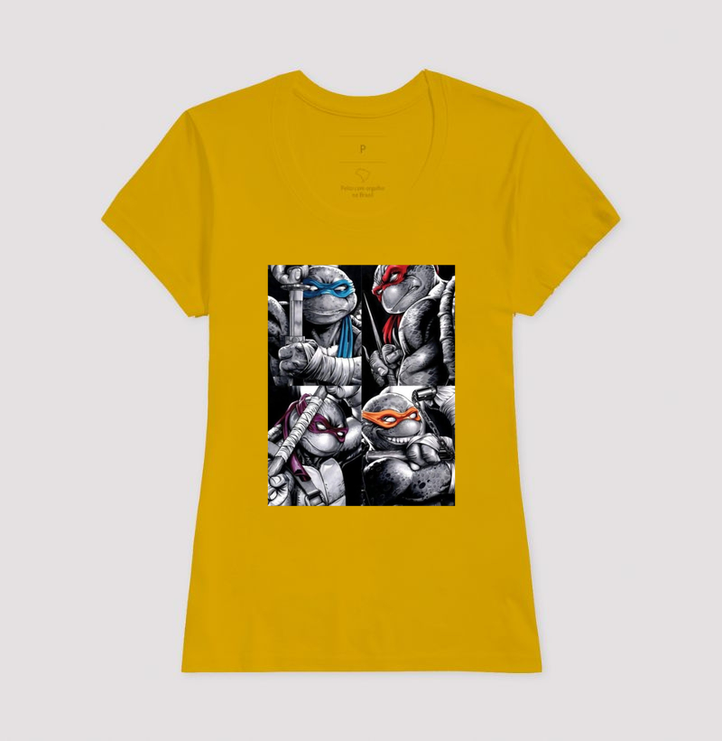 Camisa 14