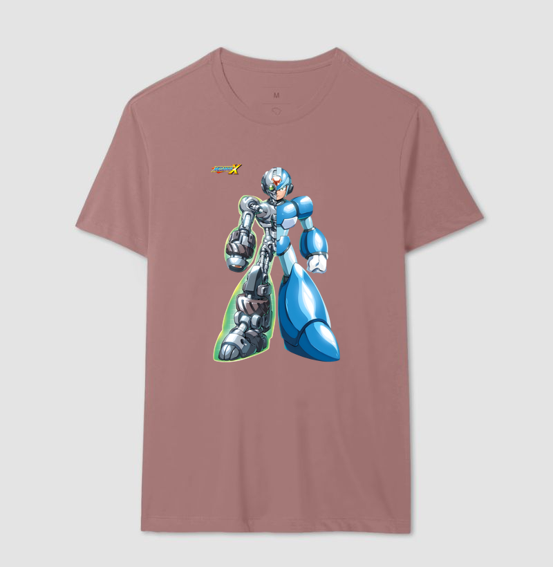 Mega Man X - X-Ray - Imagem 16
