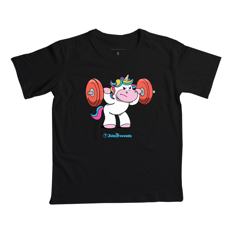 Unicornio Backsquat - Imagem 2
