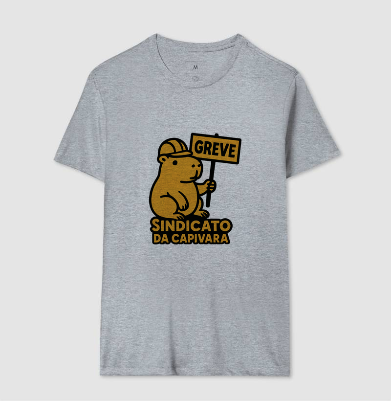 Sindicato da Capivara - Imagem 4