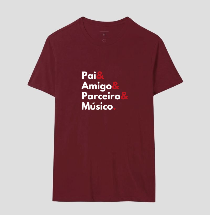 Camisa 17