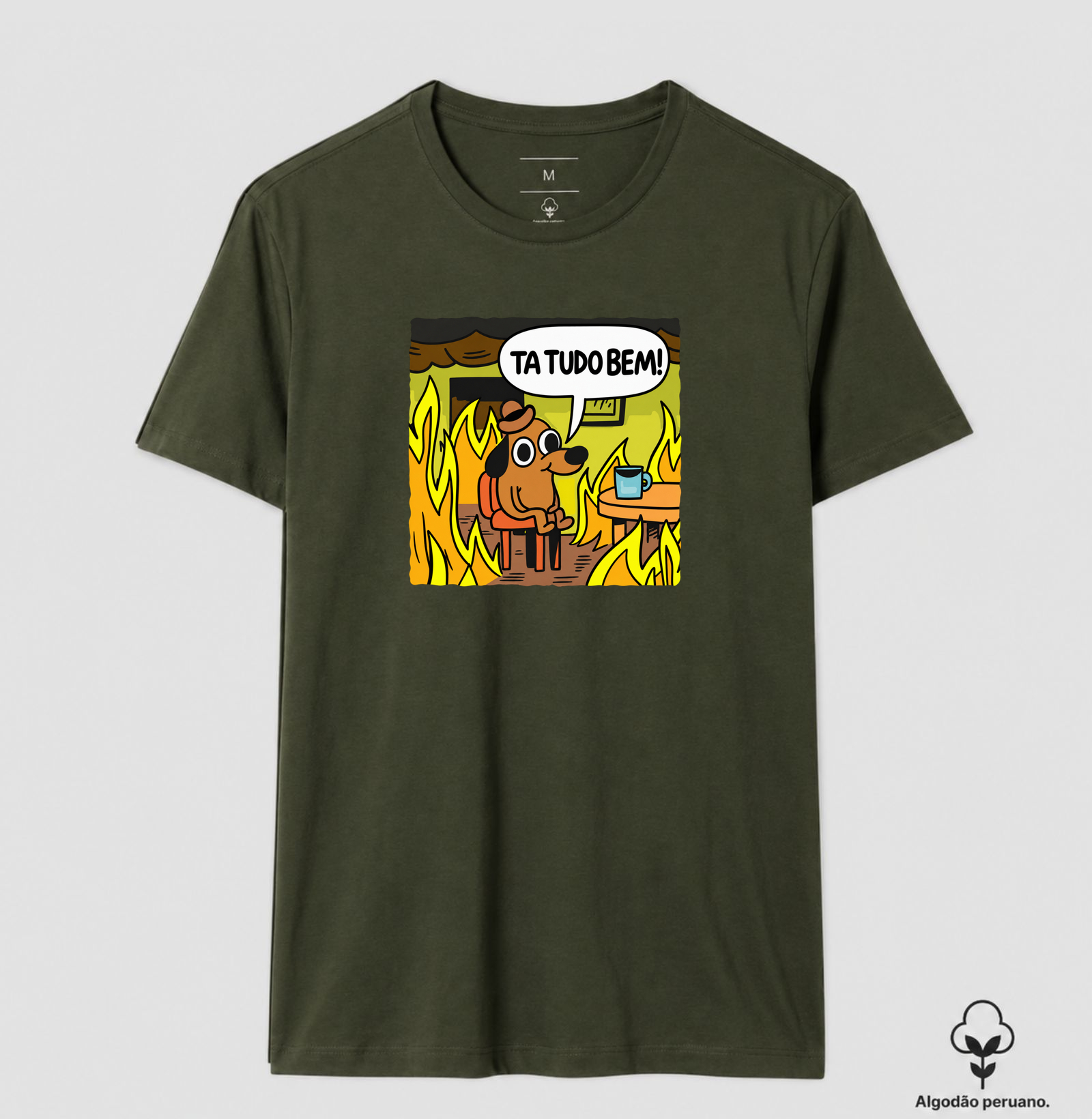 Ta Tudo Bem - Imagem 9