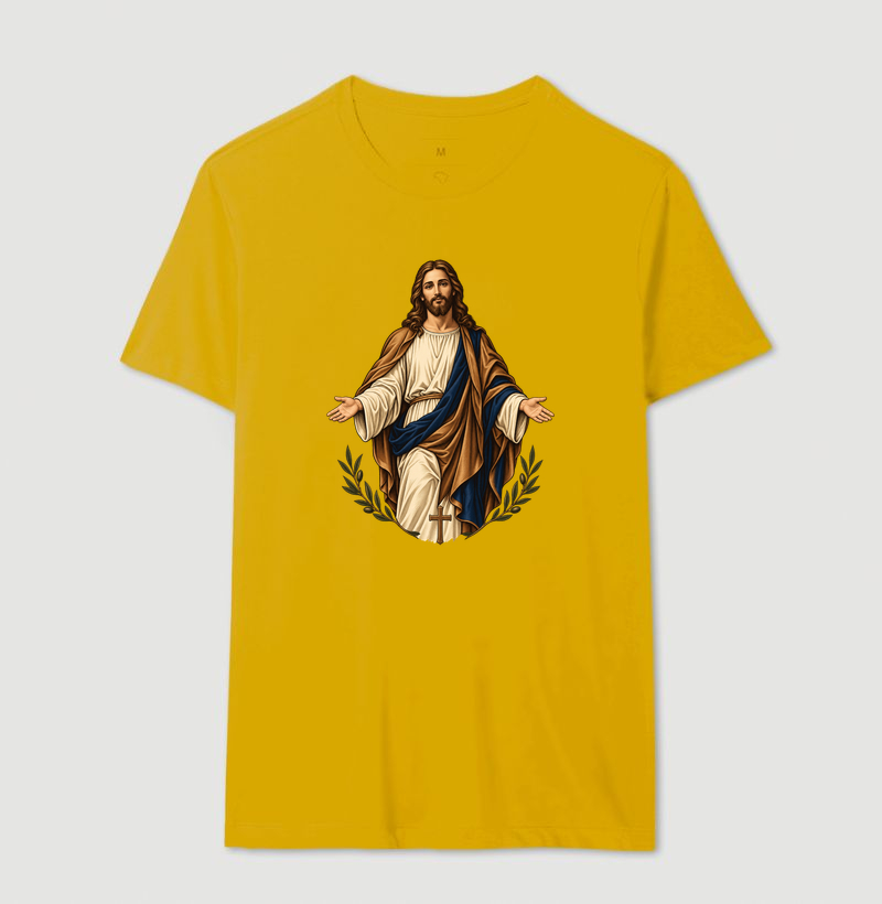 Cristo Acolhedor - Cristo Vivo - Imagem 12