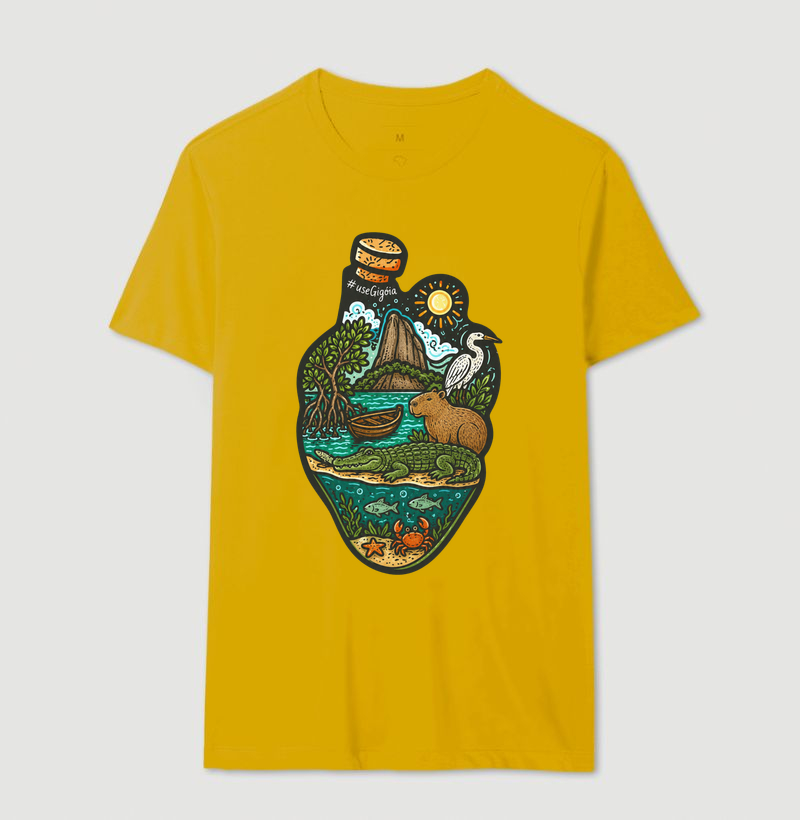 Camisa 13