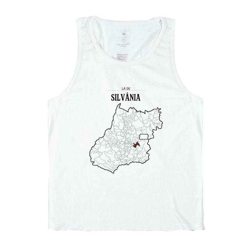 Silvânia | Território GO - Imagem 2